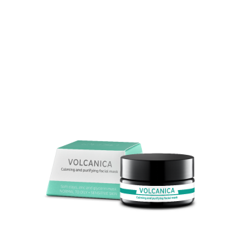 SKINTEGRA VOLCANICA MASKA ZA LICE 50ML