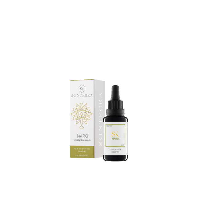 Skintegra Naro Booster 30Ml
