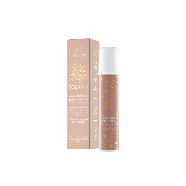 Skintegra Solar I Fluid 50Ml