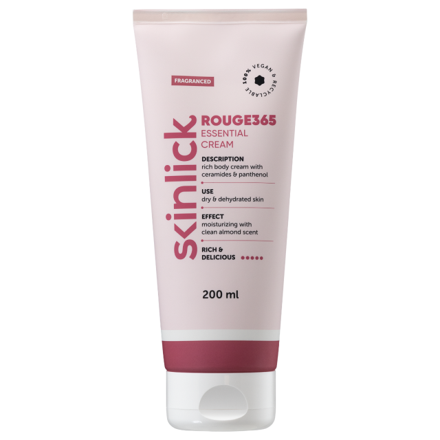 Skinlick Rouge 365 Krema Za Telo 200Ml