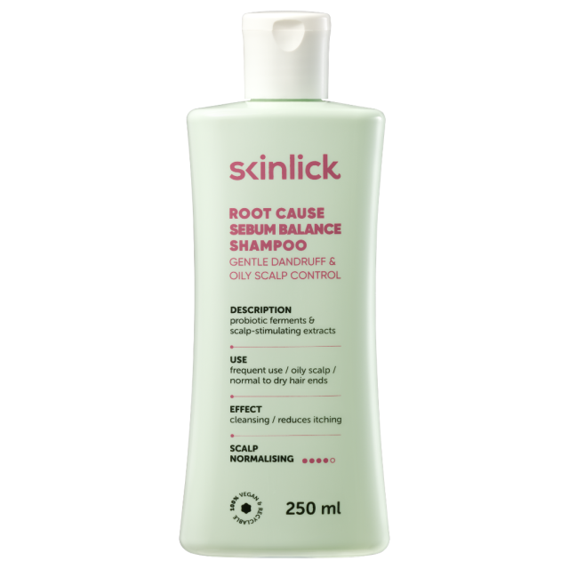 Skinlick Sebium Balance Šampon Za Kosu 250Ml