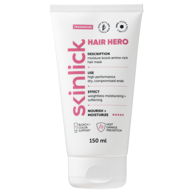 Skinlick Hair Hero Maska Za Kosu 150Ml