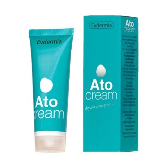 Evdermia Ato Krem Skin Balance 50Ml