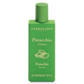 LERBOLARIO PISTACCHIO PARFEM 50ML