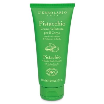LERBOLARIO PISTACCHIO KREMA ZA TELO 100ML