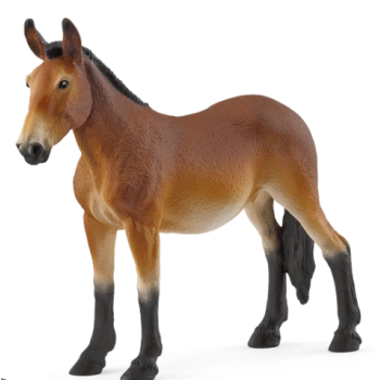SCHLEICH MAZGA 14889