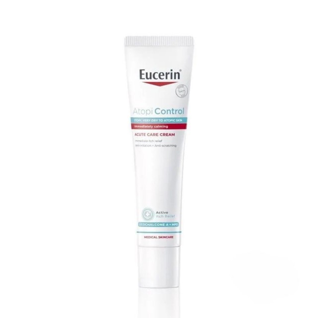 Eucerin Atopicontrol Acute Krema 40Ml