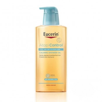 EUCERIN ATOPICONTROL ULJE ZA KUPANJE 400ML 63173
