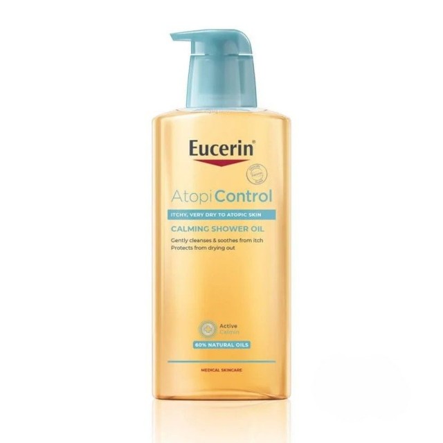 Eucerin Atopicontrol Ulje Za Kupanje 400Ml 63173