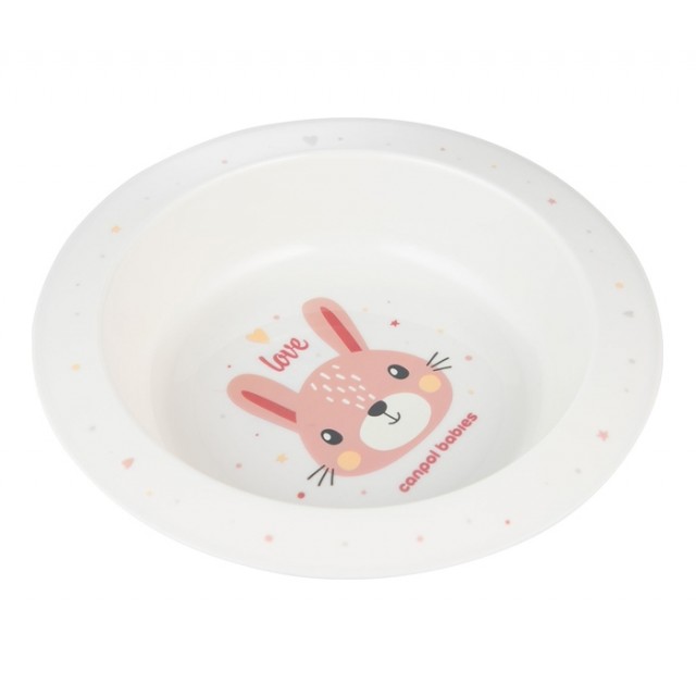 Canpol Babies Činija Cute Animals 4/412 270Ml