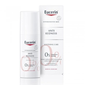 EUCERIN ANTI-REDNESS KREMA PROTIV CRVENILA 50ML 69744