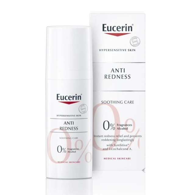 Eucerin Anti-Redness Krema Protiv Crvenila 50Ml 69744