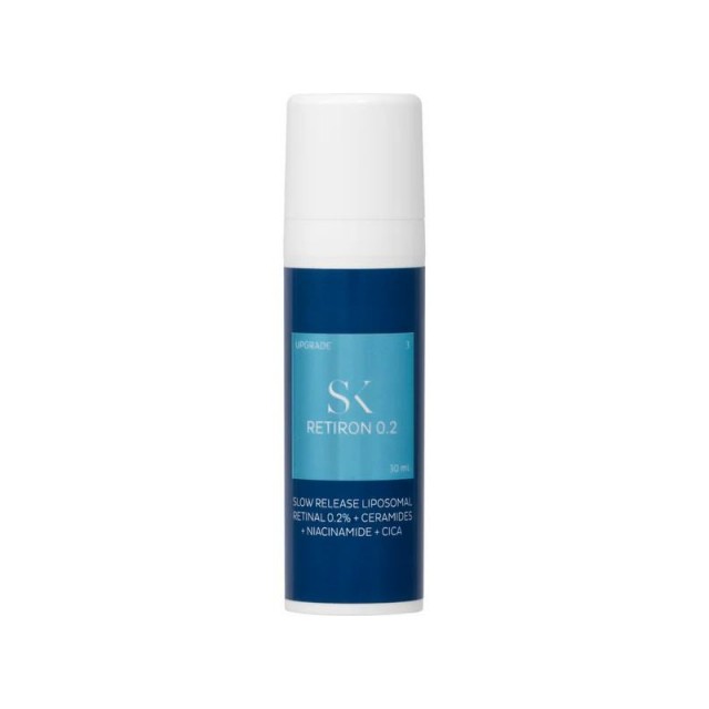 Skintegra Retiron 0,2 Serum 30Ml