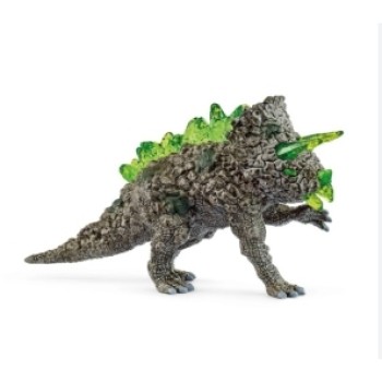 SCHLEICH KAMENI TRICERATOPS 70828