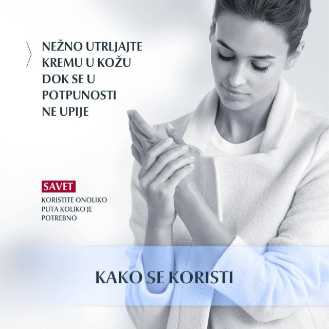 Eucerin Krema Za Ruke Sa 5% Uree 75Ml