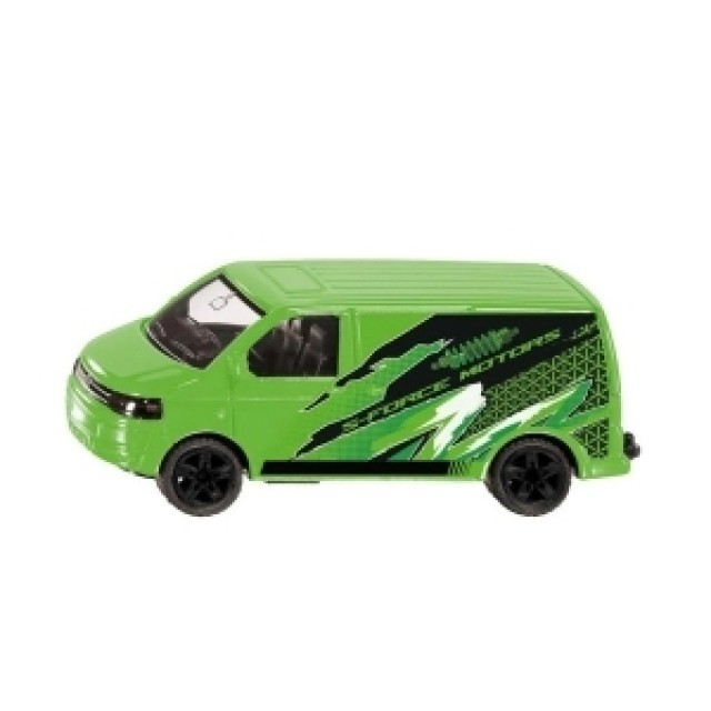 Siku Vw T5 Transporter 1585