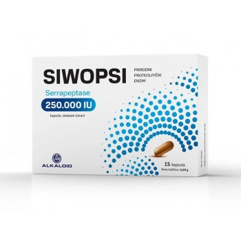 SIWOPSI 250000 IU KAPSULE A15