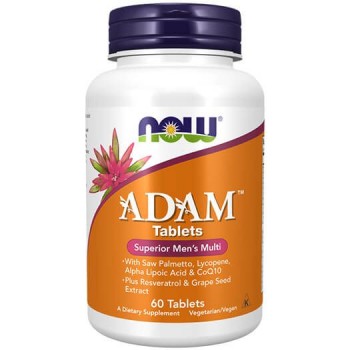 NOW ADAM  TBL A60