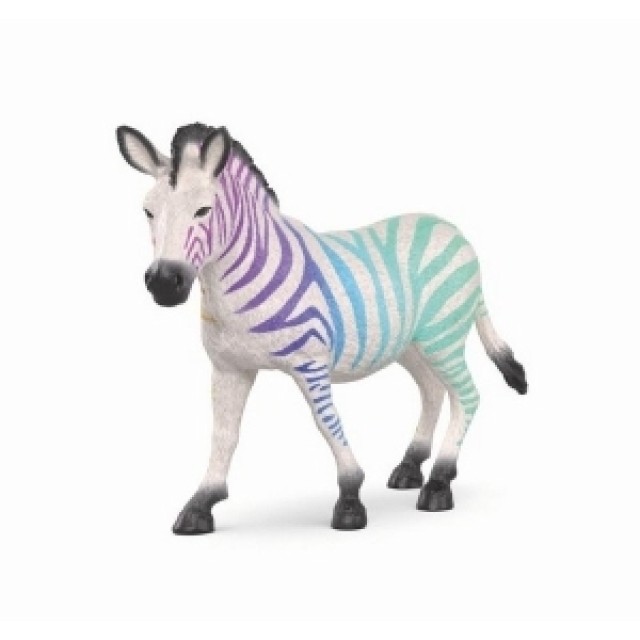 Sch Zebra 72265 90 Years Edition