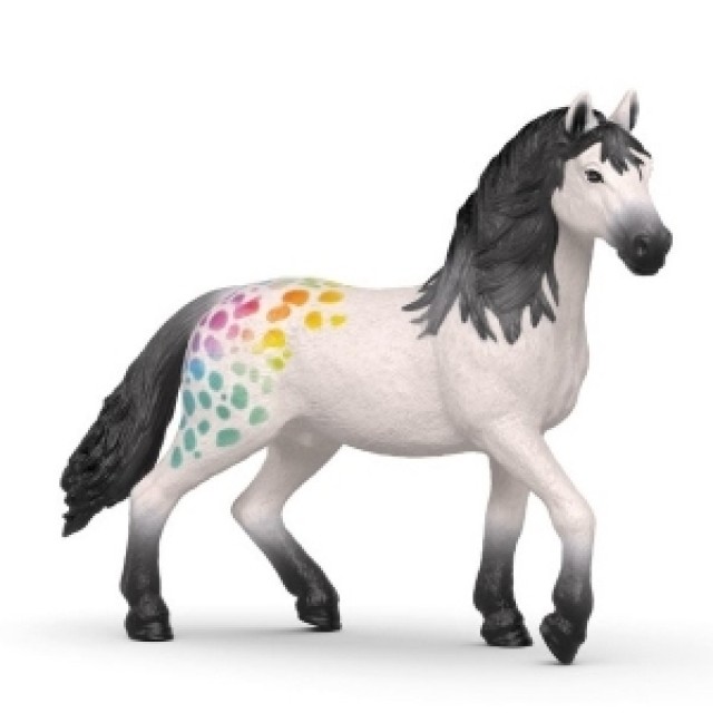 SCHLEICH KONJ 72269 90 YEARS EDITION Bayala Vilinski Cvet
