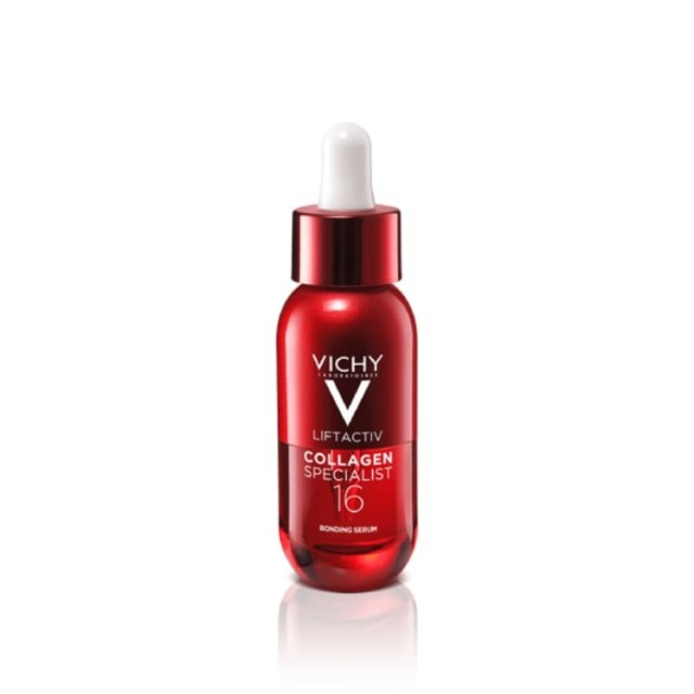 Vichy Liftactiv Collagen Specialist 16 Bonding Serum 30Ml