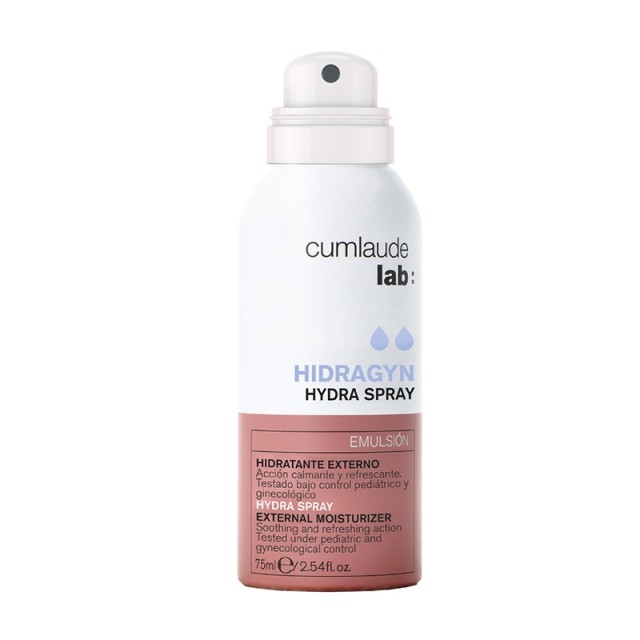 Cumlaude Hydra Sprej 75Ml
