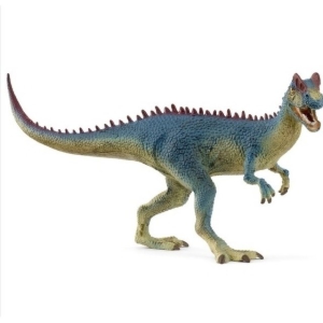 Sch Dilophosaurus 15046