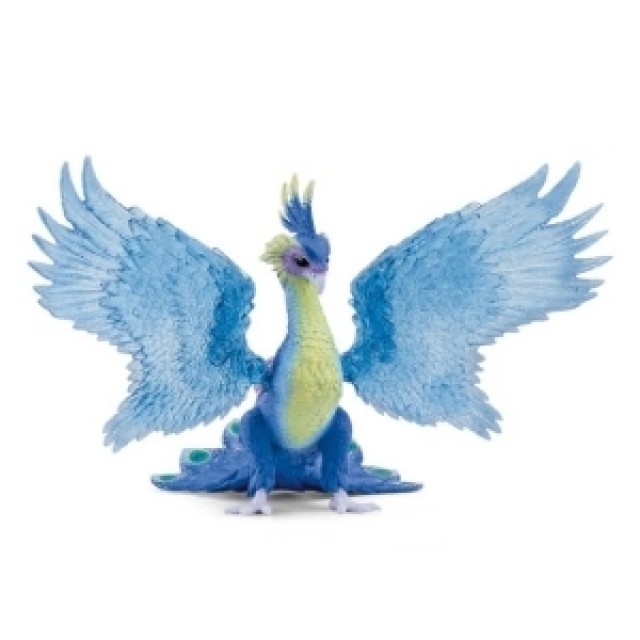 Sch Magicni Paun 70794