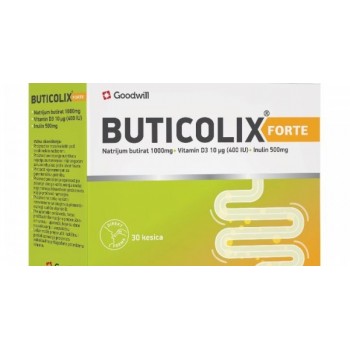 BUTICOLIX FORTE KESICE A30