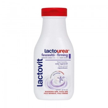 LACTOVIT UREA GEL ZA TUŠIRANJE FIRMING 300ML