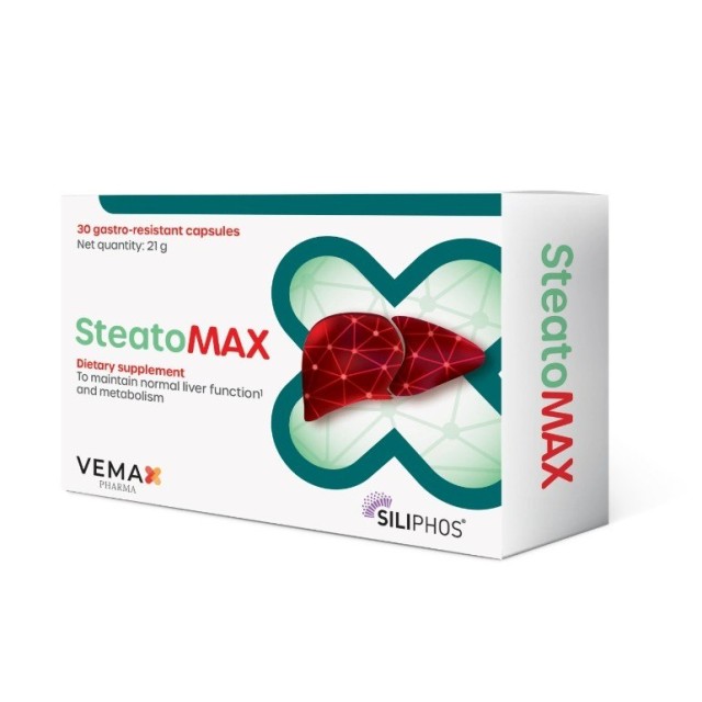 Steatomax Cps A30