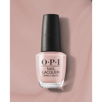 OPI LAK NL SH4 BARE MY SOUL