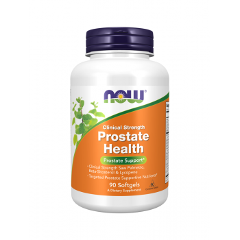 NOW PROSTATE HEALTH KAPSULE A90