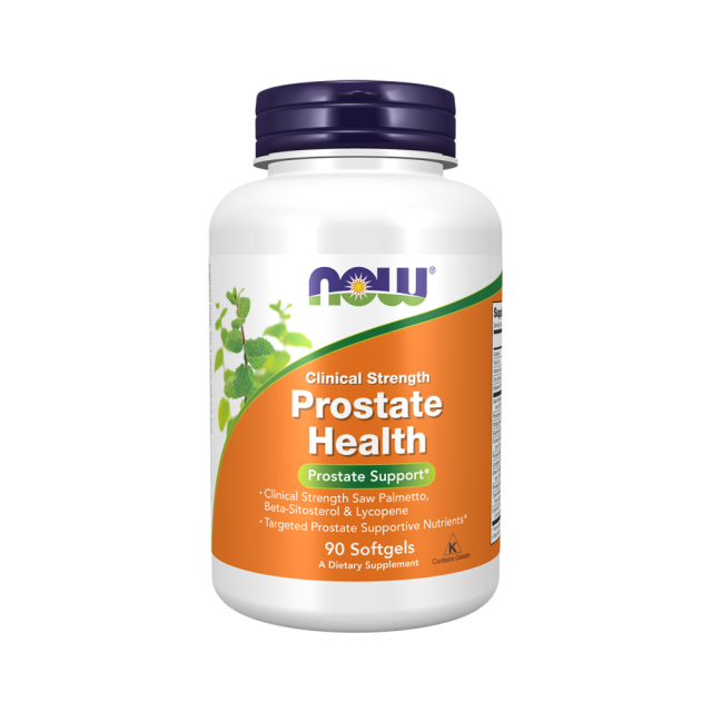 Now Prostate Health Kapsule A90