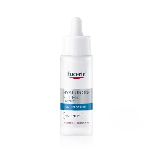 Eucerin Hyaluron-Filler Firming Serum 30Ml 99125