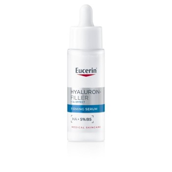 EUCERIN HYALURON-FILLER FIRMING SERUM 30ML 99125