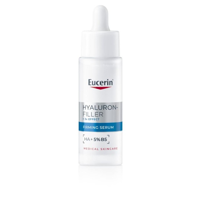 Eucerin Hyaluron-Filler Firming Serum 30Ml 99125