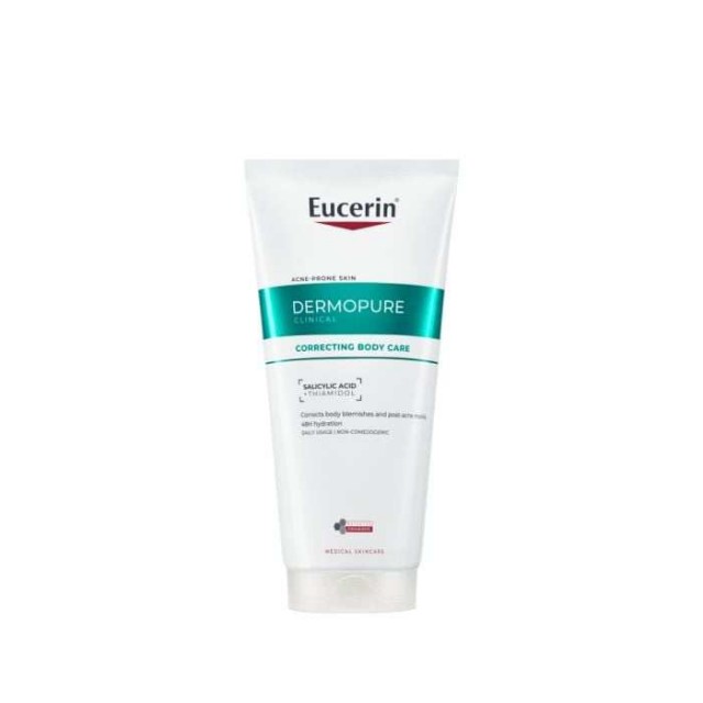 Eucerin Dermopure Clinical Korektivna Krema Za Telo 200Ml 99120
