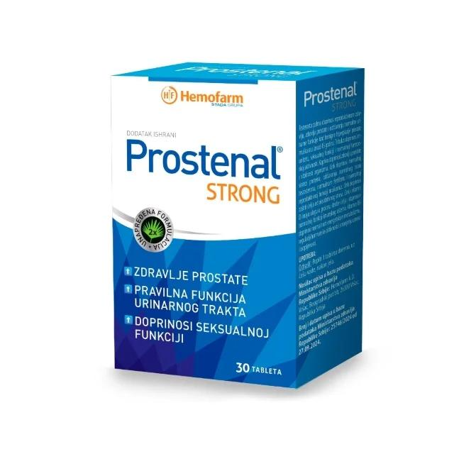 Prostenal Strong Tablete A30