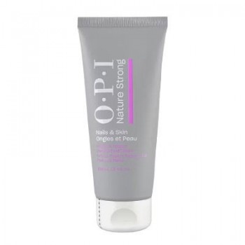 OPI NATURE STRONG MOISTURE MISSON HAND & FOOT CREAM 100ML