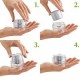 Eucerin Hyaluron-Filler +Elasticity Nocna Krema 50Ml Refill Pakovanje 99544