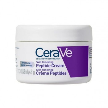 CERAVE SKIN RENEWING KREMA SA KOMPLEKSOM PEPTIDA 48G 3493