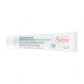 AVENE CLEANANCE COMEDOMED PILING KREMA 40ML 56868 AVENE CLEANANCE COMEDOMED PILING KREMA 40ML 56868