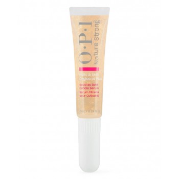 OPI GOOD AS GOLD CUTICLE SERUM ZA ZANOKTICE 7ML