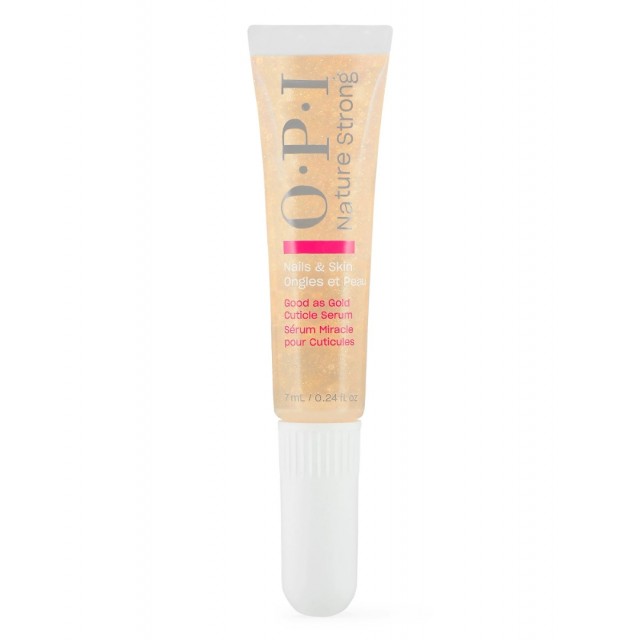 Opi Glow Up Nail&Cuticle Oil-Ulje Za Blistave Nokte I Zanoktice 15Ml
