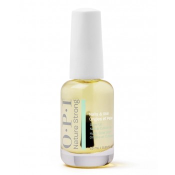 OPI GLOW UP NAIL&CUTICLE OIL-ULJE ZA BLISTAVE NOKTE I ZANOKTICE 15ML