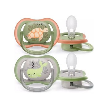 AVENT VARALICA 6 - 18 MESECI ULTRA AIR BOY SCF085/60 2 VARALICE