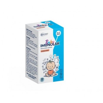 IMUNOLAK BABY KAPI 8ML