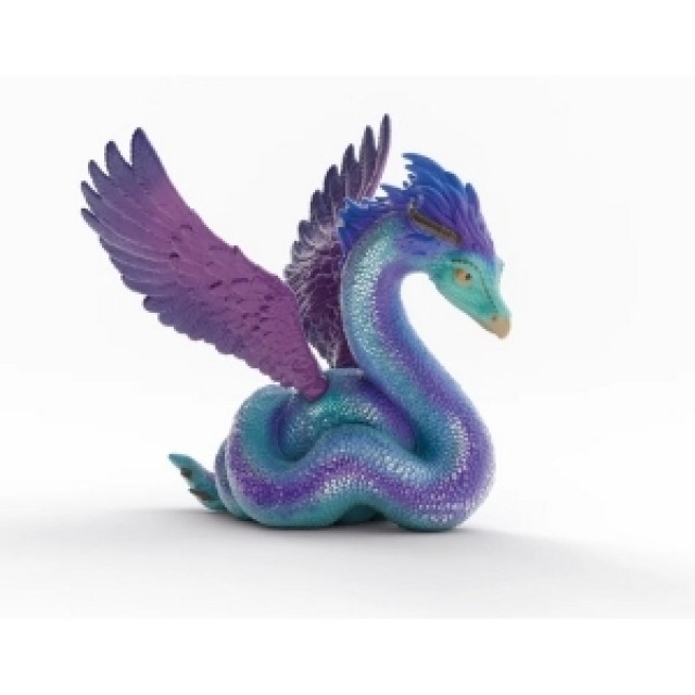 Schleich Occamy - Harry Potter 14903