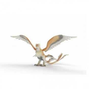 SCHLEICH THUNDERBIRD - HARRY POTTER 14904
